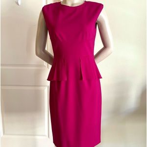 Elie Tahari NWT Dress MSRP $248 Women's Size 4